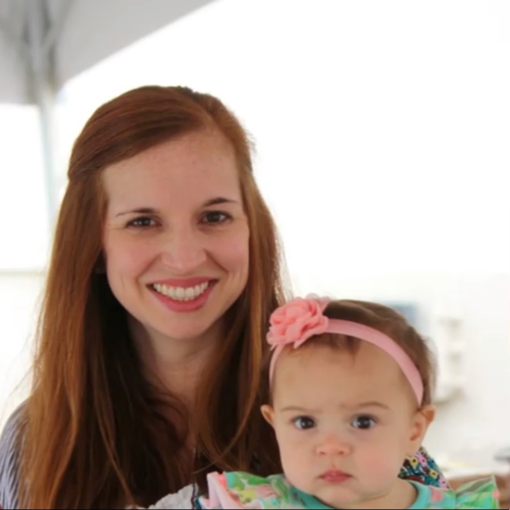 Meet your Posher, Melissa